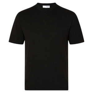 Selected Homme Short-Sleeved Knitted Top